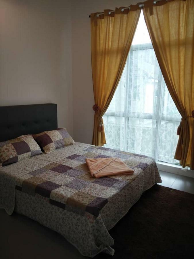 Casa D'One Homestay D Pasar Malam Cameron Highlands Dış mekan fotoğraf