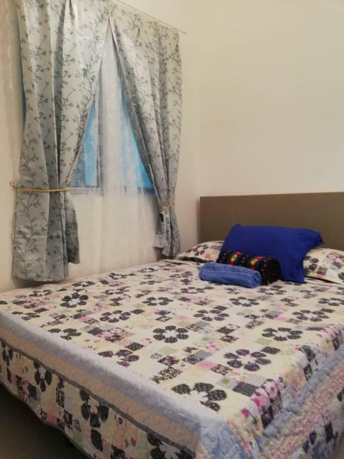 Casa D'One Homestay D Pasar Malam Cameron Highlands Dış mekan fotoğraf